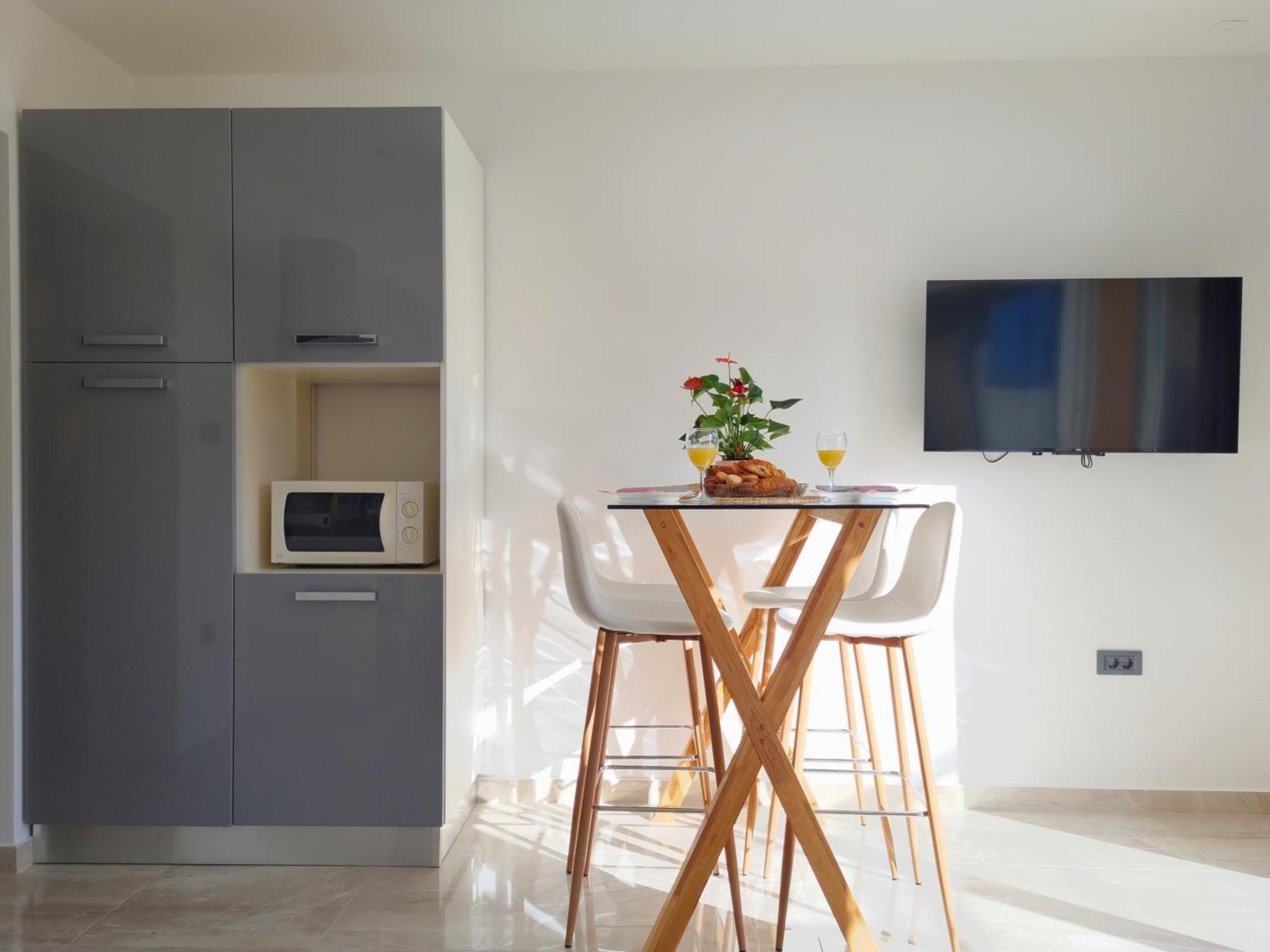 Gracienda Apartment Bilice Exterior photo